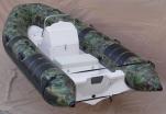 Inflatable Boats