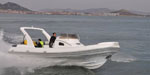 Rigid Inflatable Boats For Sale