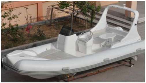 Yacht Tenders For Sale